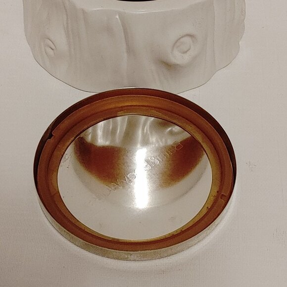 Bath and Body Works Sweet Cinnamon Pumpkin Three Wick Candle BNIP - Picture 5 of 5